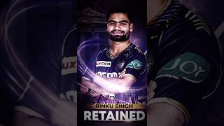 Finishers Of Kkr This Year