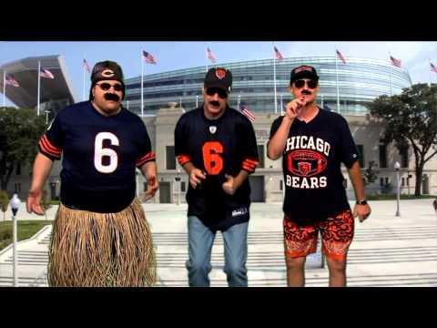 Bears fans discount double check 1930