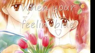 I Will Always Be With You Slow Version Kodocha