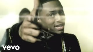 Roscoe Dash - All The Way Turnt Up feat Soulja Boy Tell 'Em