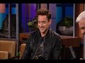 Robert Downey Jr