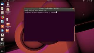 como instalar y configurar apache server en Linux
