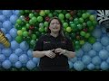 balloon convention