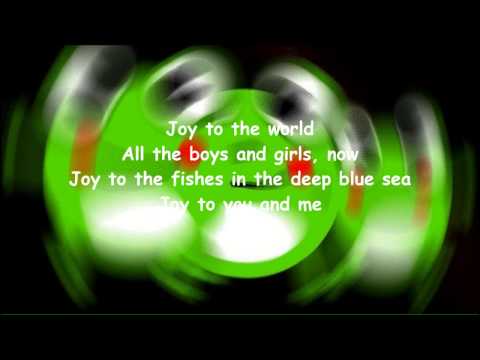 to the world lyrics three three to the world to the world lyrics three three to the world
