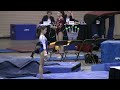 UB Emily Schild, 2013 Atlanta Crown Inv. Level 10