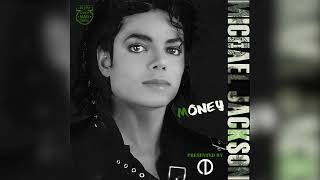 Michael Jackson - Money 80S Mix 12 Version