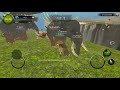 Wild Animals Online: (Group Battles) Slate is a camel