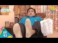 Taarak Mehta Ka Ooltah Chashmah - Episode 82 - Full Episode
