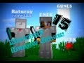 Minecraft-Hunger Games(Açlık Oyunları) - Enes ile Baturay Bölüm 15 - Film Yorum
