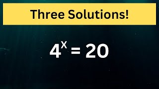 Solve this difficult question EASILY | Olympiad. #olympiad