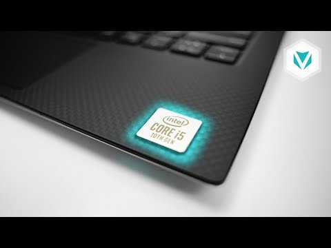 Cuối Cùng, Intel Comet Lake 10th Đã Ở Đây!