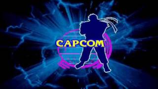 Marvel Vs Capcom Clash Of Super Heroes Intro
