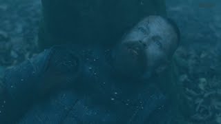 A Morte do filho de RAGNAR / Björn Ironside / CENA épica e arrepiante ( Vikings 6 x11)Dublado HD 