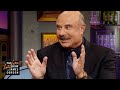 Dr. Phil Wasn't a Good Marriage Counselor