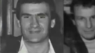 Sta Je Giska Uradio Kad Su Ubili Ljubu Zemunca ?