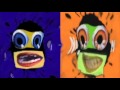 Youtube Thumbnail Klasky Csupo Meets Nickelodeon Csupo Effects Round 3 Vs Robert M And Face Corporation Builder