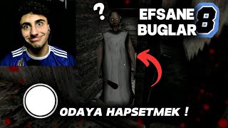 Grannydeki̇ Efsane Buglari Denedi̇m - Seri̇ni̇n En Aptalca Buglari