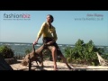 image Behinds Scene Pemotretan Model Di P Bidadari Fashionbiz