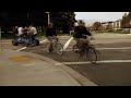 Biking Directions on Google Maps