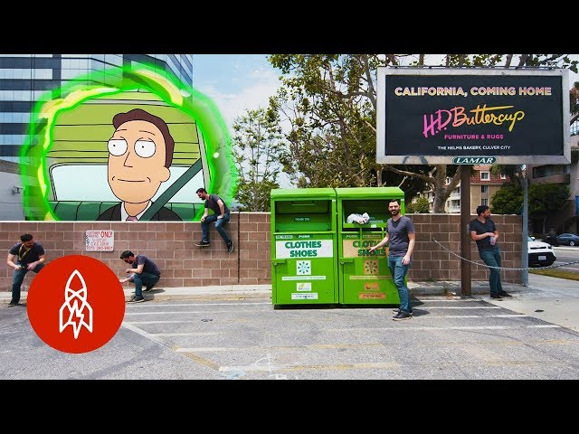The Incredible Story Behind Rick And Morty’s Music - Video
