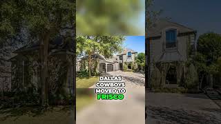 Mary Harvey Luxury Home Tour In Frisco, Texas