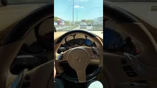 Porshce Panamera Snap