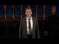 Craig Ferguson 12/7/11B Late Late Show MONOLOGUE