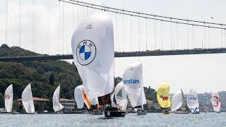 Tayk 30 Ağustos Bmw Borusan Otomoti̇v Kupasi.