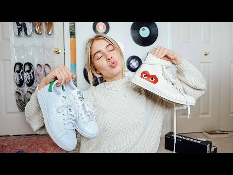 my 16th birthday haul!