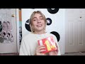 my 16th birthday haul!