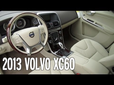 Acura Ramsey on 2013 Volvo Xc60 3 2 Awd Review