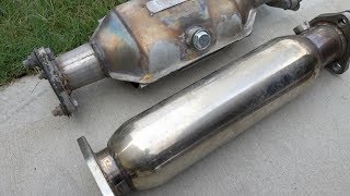 My Accord Dont Pass Emissions