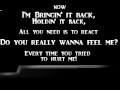 Slapshock - Countdown Lyrics