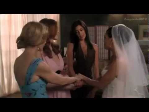 Desperate Housewives - Season 8 - Cast Interview about the Finale