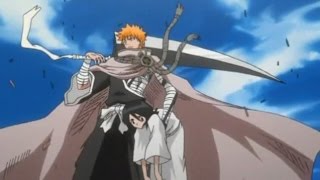 My Top 10 Anime Moments - Part 1 (Commentary)