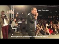 DJ KIM & KADER JAPONAIS EN LIVE A PARIS 17 NOV 2013 SALON DU MARIAGE 2013