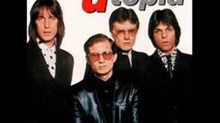 Watch Utopia Say Yeah video