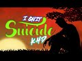 Suicide | KHD | New Nepali Rap Song | I Quit | Official Lyrics Video
