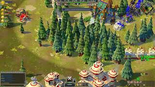 Age of Empires Online
