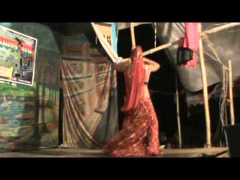Nanand nach (dil ka kya kare saheb karishama1)