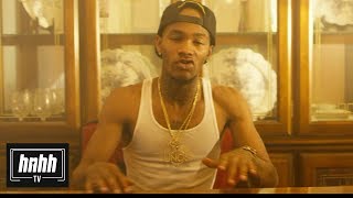 Yung Booke - Rain Hnhh Official Music Video