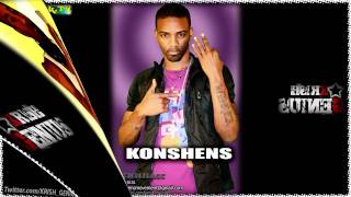 Watch Konshens Need A Wife video