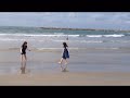 חוף ים
