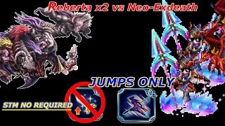 Will Be Reberta Nerfed? I Dont Think So...