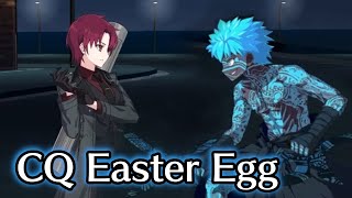 Fgoangra Mainyu Easter Egg In Challenge Quest -Manannans Souvenir Valentines 2024