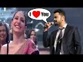 Virat Kohli EXPRESS His LOVE For Wife Anushka Sharma By Singing a ROMANTIC Song For Her Virat Kohli EXPRESS His LOVE For Wife Anushka Sharma By Singing a ROMANTIC Song For Her