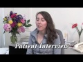 Видео Patient Interview - Anna