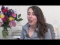 Video Patient Interview - Anna
