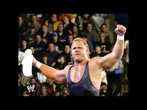 WWFWWE Mr Perfect 3rd Theme With Custom Titantron