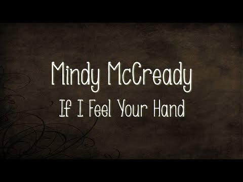 If I Feel Your Hand Video